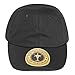 TopHeadwear Infant Cargo Baseball Hat - Black