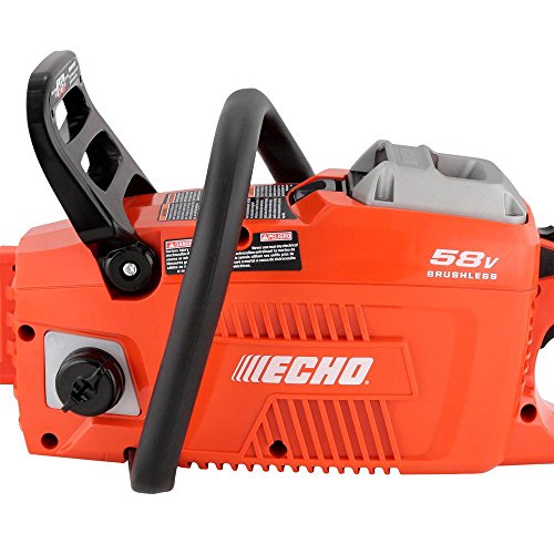 ECHO 16 In Cordless Chainsaw w/Batt