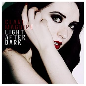 Audio CD Light After Dark Book