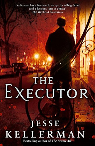 The Executor view 2