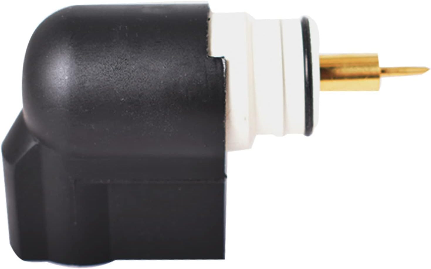 Silscvtt Carburetor Bystarter Repair Kit Replacement for Honda Ruckus 50 Metropolitan 50 NPS50 CHF50 2006-2019