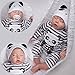 HRYEOY Reborn Poupée Bébé Réaliste Poupee Reborn Fille en Silicone Souple Simulation Nouveau-Né Jouet Magnétique Réalité Fille Reborn Pas Cher Cadeau de Noël (Reborn Dolls) (1)