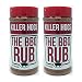 Killer Hogs The BBQ Rub 12 Ounce