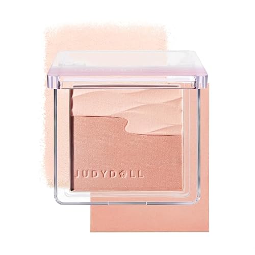 ���{���� JUDYDOLL (�W���f�B�[�h�[��) �A�C�h���ق��؃��[�J�[ �`�[�N �n�C���C�g �|�C���g���C�N �p�E�_�[�^�C�v �������C�N (01 ����~���N�n�j�[, 5g)