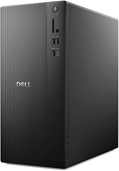 DELL 【デスクトップ型PC】 Win11 16GB￼ 451GB SSD Amazon.co.jp: Dell デスクトップパソコン Dell Tower ECT1250 Core i5