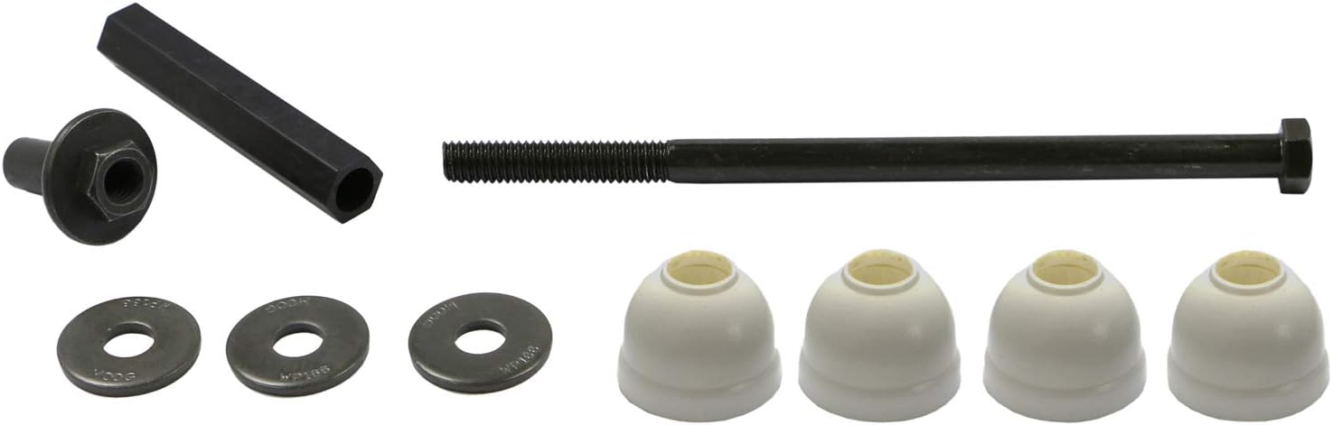 MOOG K700536 Stabilizer Bar Link Kit : Automotive