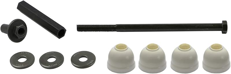 Kit de bieleta da barra estabilizadora MOOG K700536 para Ford F-150 – 1 unidade