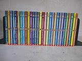 Animorphs set of Books 1-30