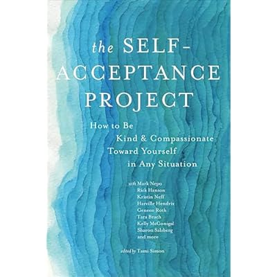 The Self-Acceptance Project