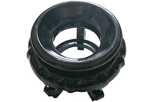 Ostrich Egg Wooden Pallet: The Perfect Stand for Your Precious Eggs