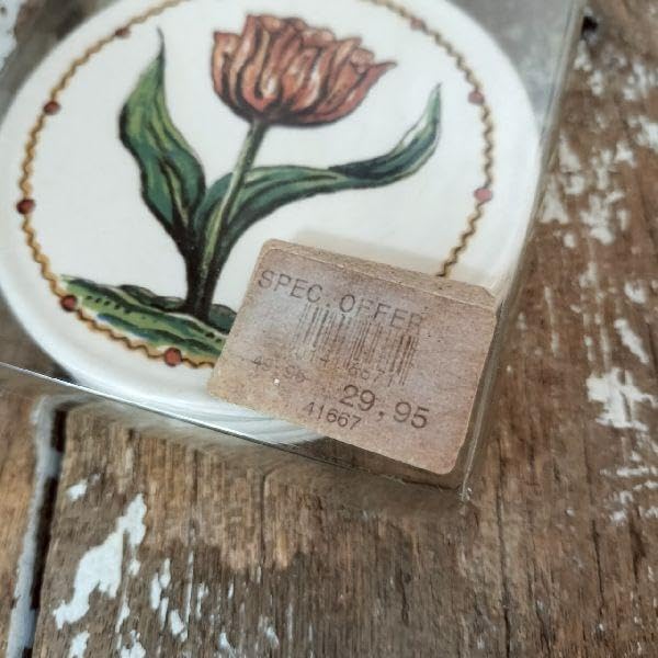 有田焼 林九郎窯 染錦 お醤油差し 受皿付 古伊万里、置物、醤油さし