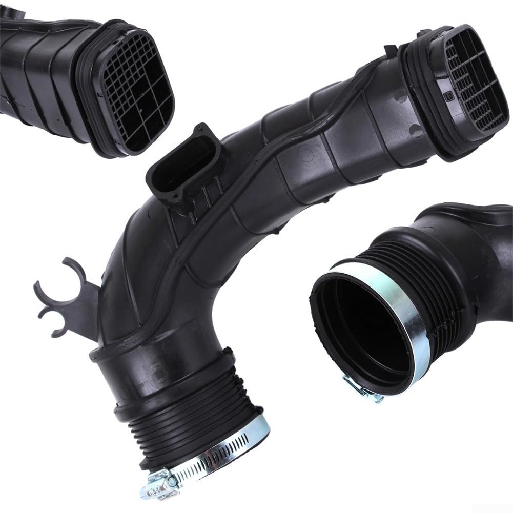 Für BMW 5er F10 F11 Diesel 518d 520d 525d Lufteinlassschlauch mit OEM-Nummern 13718508047 13718512014