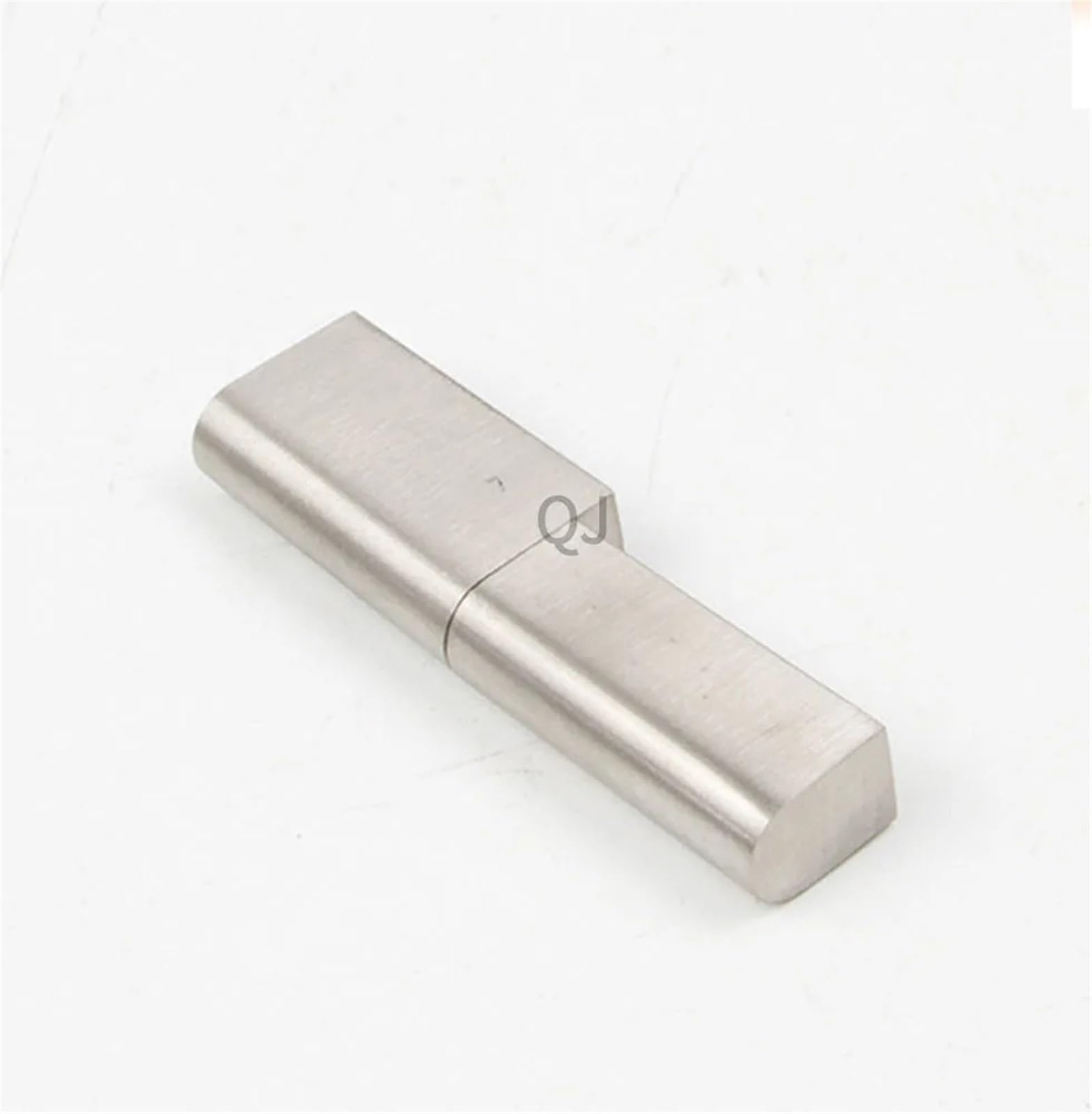 Charnière amovible CL204-3AB en acier inoxydable 304 modèle CL204-3E 1 pièce