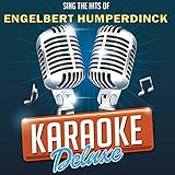 engelbert humperdinck the last waltz text  The Last Waltz (Originally Performed By Engelbert Humperdinck) [Karaoke Version]