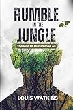 rumble in the jungle: the rise of muhammad ali (english edition)