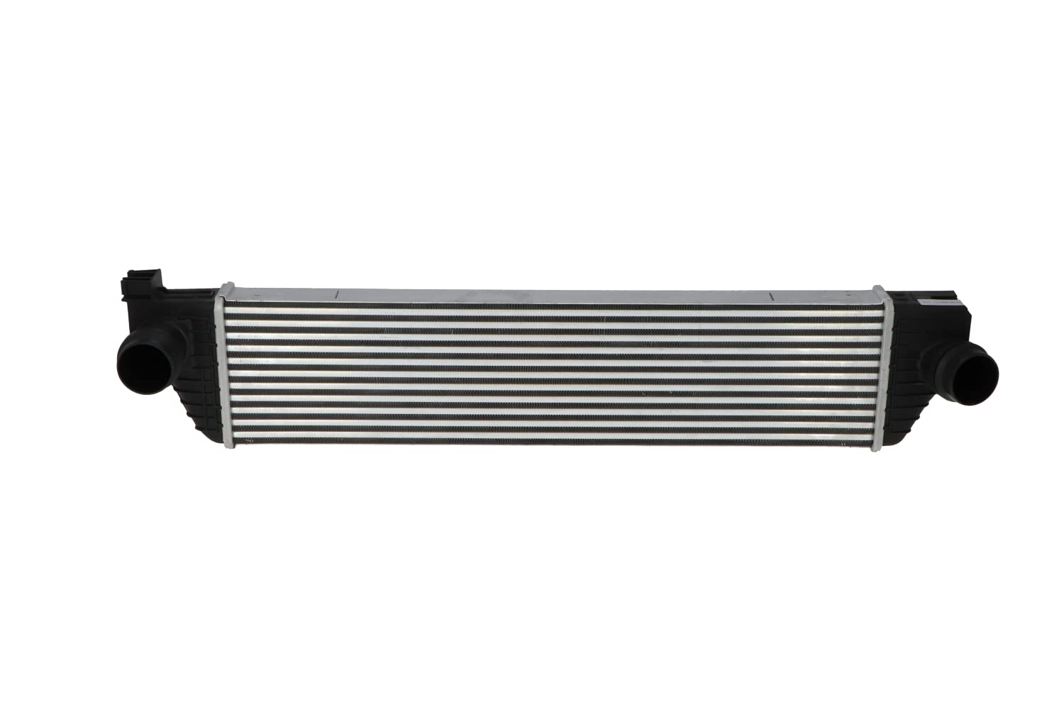 NRF Refroidisseur d'air de suralimentation 30358 | Compatible avec: OPEL MOVANO B Bus, MOVANO B Kasten, MOVANO B Kipper, MOVANO B Pritsche/Fahrgestell, RENAULT MASTER III Bus