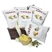 Torres Black Truffle Chip Basket