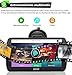 AWESAFE 9 Pulgadas Navegador GPS para Camiones y Coches, con Bluetooth y...