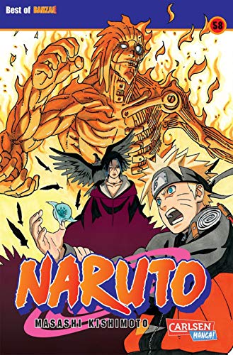 Naruto 58 (58) Naruto 58 (58)