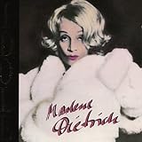 Manche Lieder in Englisch gesungen, z.B. Lili Marleen