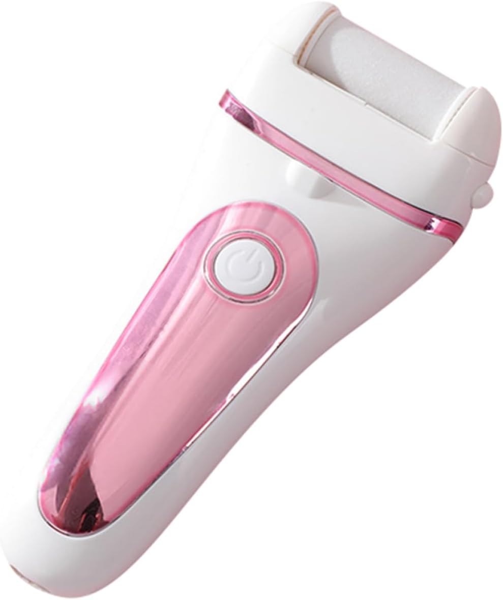 VICASKY Electric Foot File Digital Display Safe and Fast Foot Grinder Portable Supplies