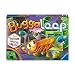 Ravensburger Buggaloop Board Game for Age 6 & Up - an Exciting Game Featuring Real-Time Moving Hexbug