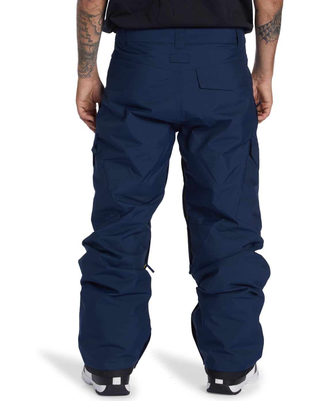 DC Shoes Banshee Pant Pantalones para Hombre