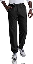 Barco ONE 7-Pocket Cargo Performance Zip Fly Pant for Men - Medical Scrub Pant