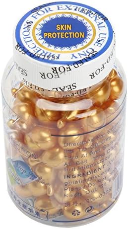 Vitamin E Extract Face Cream 90Pcs/bottle Anti Wrinkle Whitening Cream Anti Aging