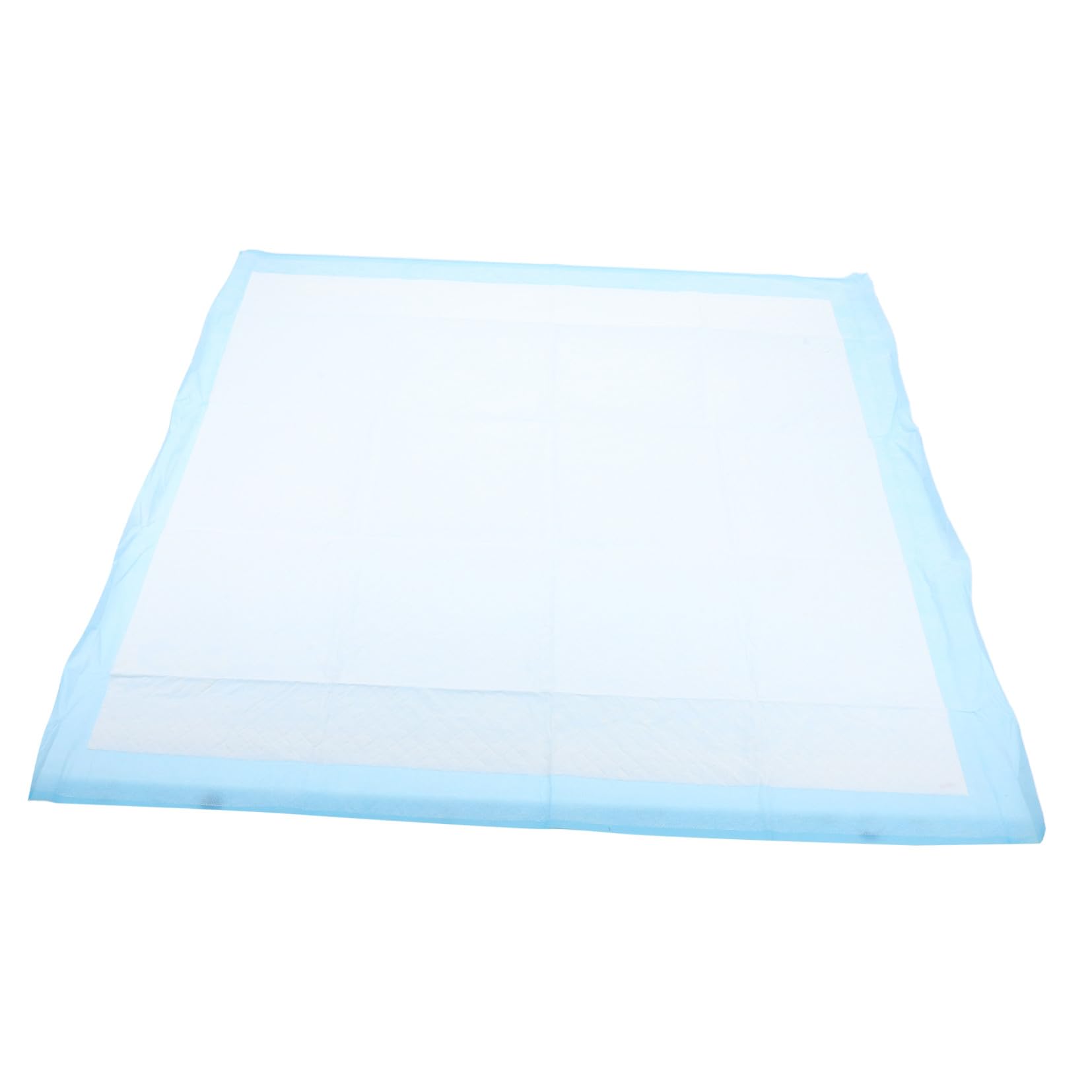 VANZACK Alèse D’Apprentissage pour Chiot Super Absorbante 60x60 Cm L