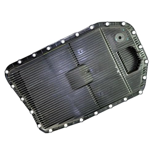 Cárter de aceite y filtro de transmisión para BMW E90 E60 F13 reemplazo completo