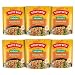 Tasty Bite Rice Tandoori 8.8 Ounce (Pack of 6), Tandoori Style Indian Rice, Fully Cooked, Ready to Serve, Microwaveable, Vegan Gluten-Free No Preservatives