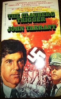 Unknown Binding THE CLAUBERG TRIGGER Book