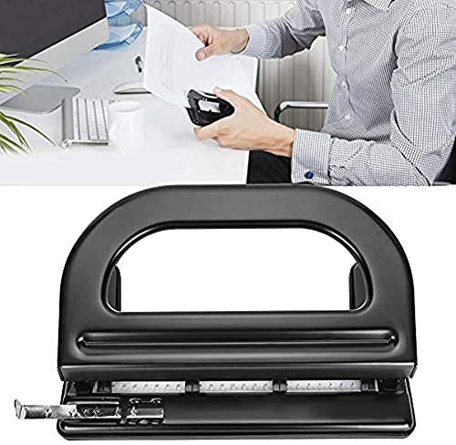 ダイキチページ/4 Amazon | Kisigim スライド式パンチ 穴あけパンチ リング