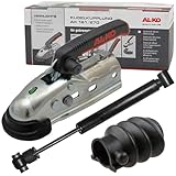 BandelOne enthält AL-KO Rep-Satz Ak 270 Kugelkupplung Trailer Anhänger 2,7t Soft-Dock Zugmaul 50mm