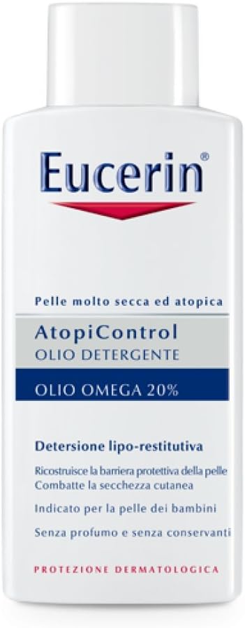 creme per il viso eucerin