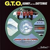  G.T.O.+4 [Vinyl Single]
