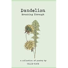 Dandelion Breaking Through