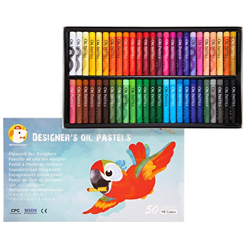 YQSWXZQP Oil Pastels-Crayons-Oil Sticks-Oil Pastels for Kids-Oil paint sticks-Vibrant Oil ...