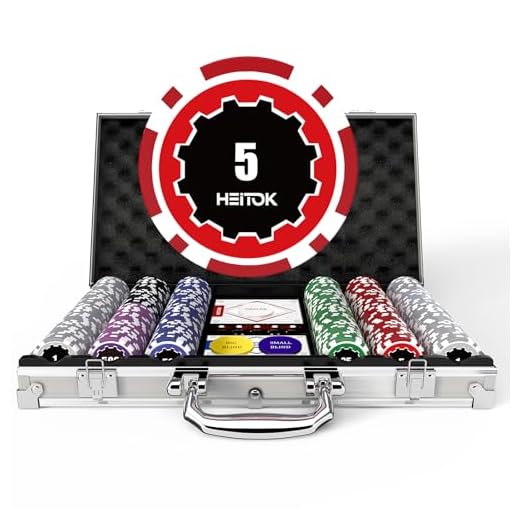 51M2ibcK2xL._SS520_ Best home poker chips