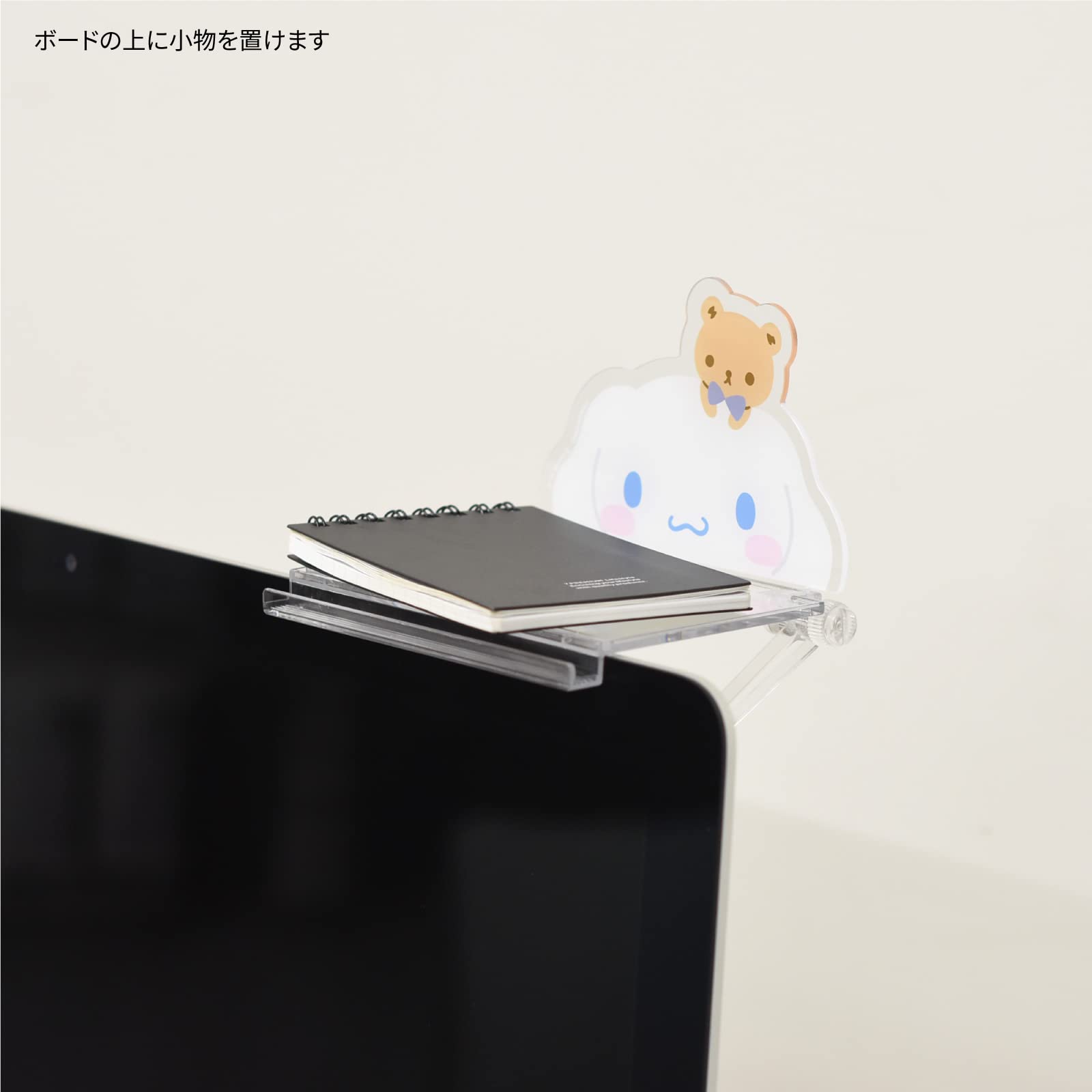 Amazon.co.jp: グルマンディーズ サンリオキャラクターズ ディスプレイ