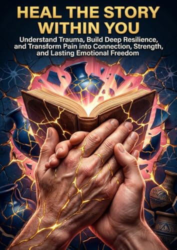 Heal the Story Within You: Understand Trauma, Build Deep Resilience,