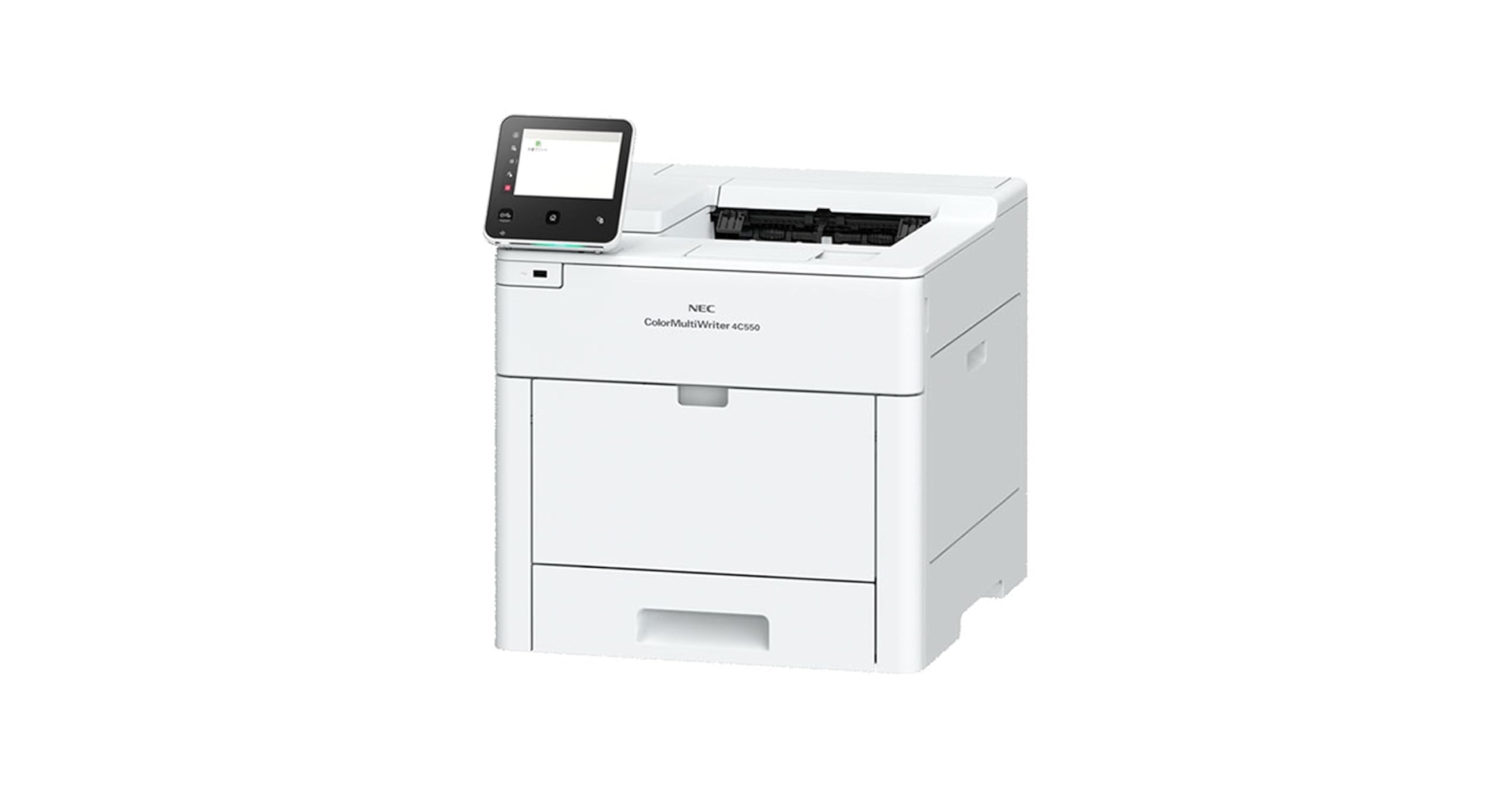 NEC A4カラーページプリンタ 4C550 PR-L4C550 Amazon.co.jp: NEC A4カラーページプリンタ Color MultiWriter