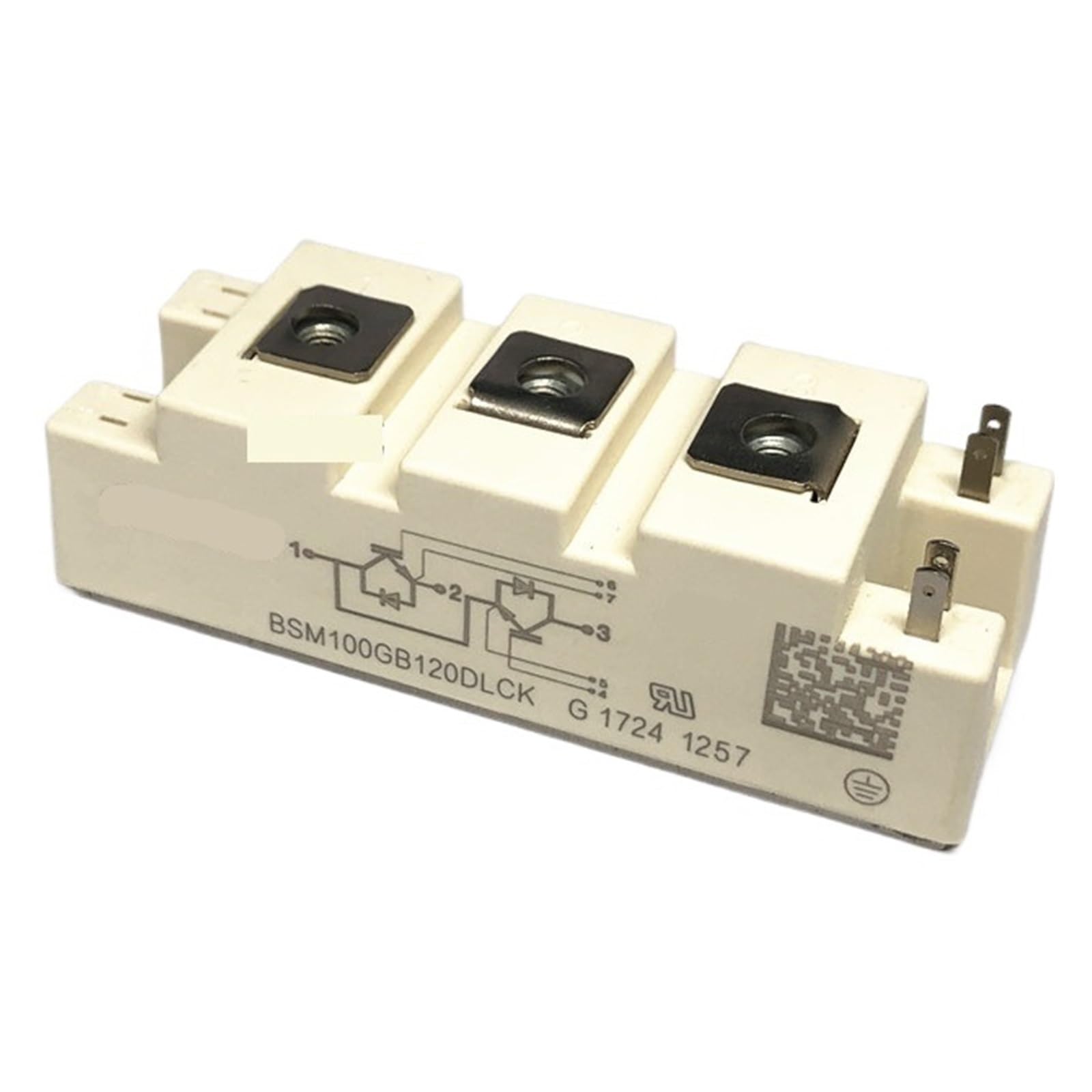 SWEWDSQG Module FF50R12RT4 FF75R12RT4 FF100R12RT4 FF150R12RT4(FF75R12RT4)