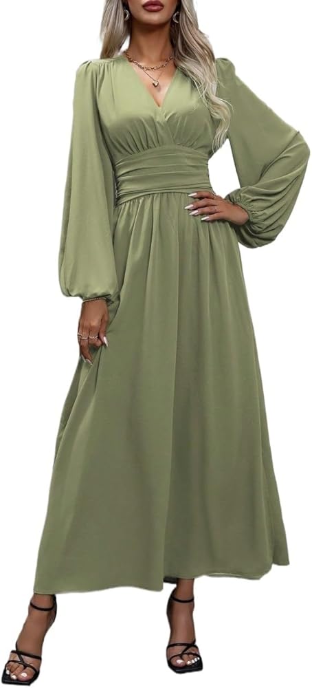 chinese dress ladies Classy Linen Dress - Navy Blue Dress - Sleeveless Maxi Dress - Maxi Dress with Pockets - Summer Linen Dress - Linen Maxi Dress main image 1