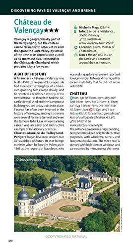 Michelin Green Guide Dordogne: Travel Guide #TOP7