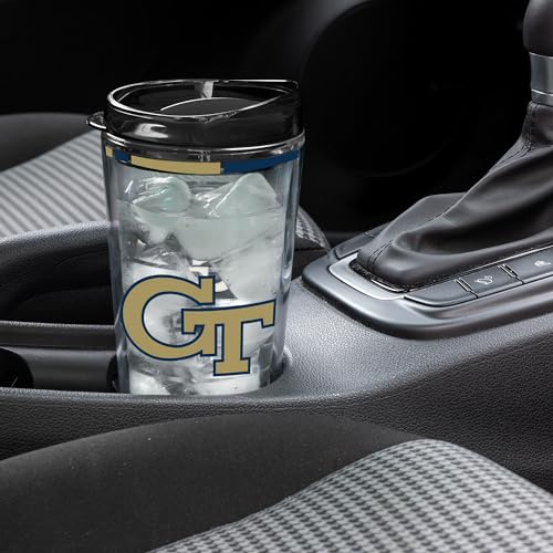 Image of Rico Industries NCAA Double Wall Tritan Tumbler 16oz or 22oz