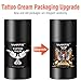 Samnyte Tattoo Balm, 3.53Oz, Tattoo Cream Stick for Moisturizing, tattoo aftercare butter Lotion-3.53Oz
