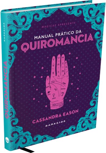 Manual Prático da Quiromancia