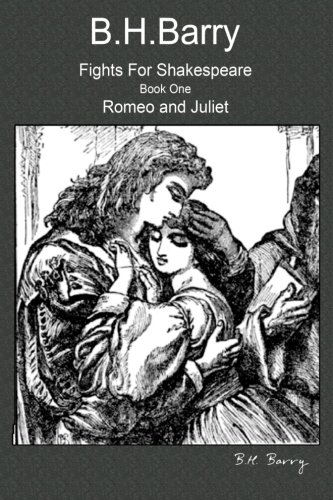 B.H. Barry Fights for Shakespeare